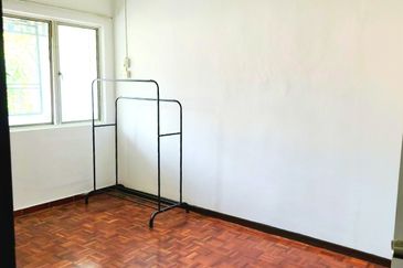 Seksyen 5 Wangsa Maju