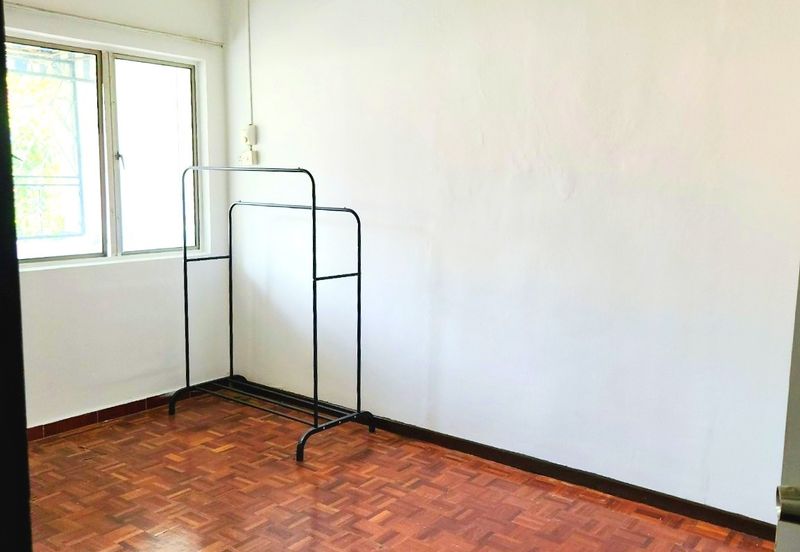 Seksyen 5 Wangsa Maju