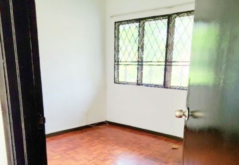 Seksyen 5 Wangsa Maju