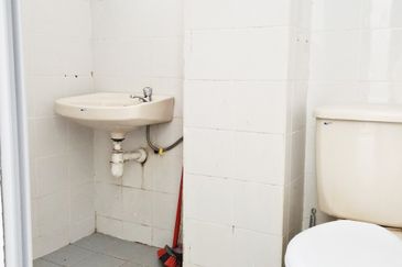 Seksyen 5 Wangsa Maju