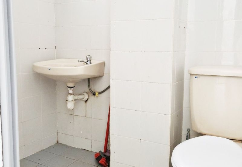 Seksyen 5 Wangsa Maju