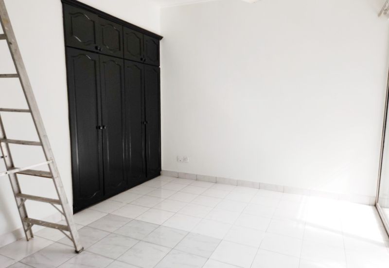 Seksyen 5 Wangsa Maju