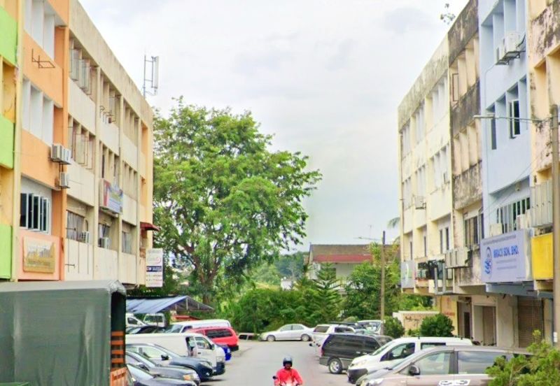 Taman Suria Jaya