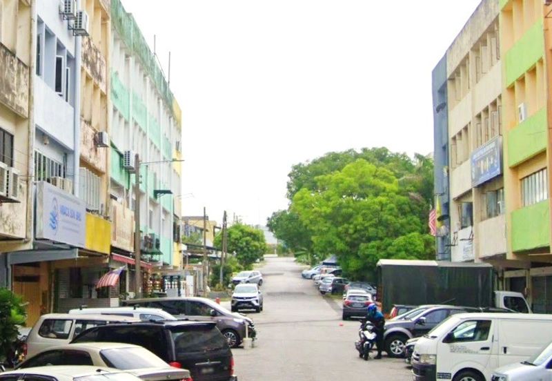 Taman Suria Jaya