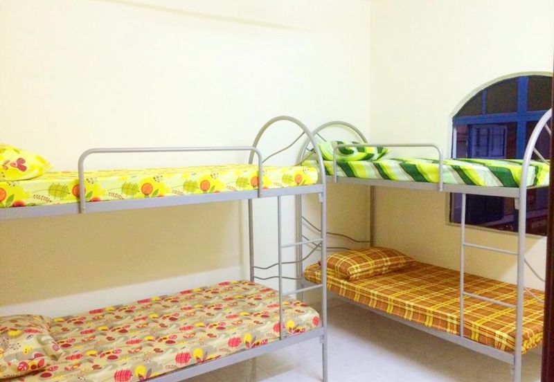 Walking Distance Surau Two (2) Storey House Shah Alam Selangor For Sale