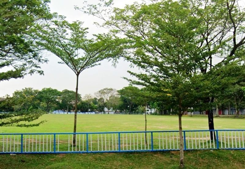 Walking Distance Surau Two (2) Storey House Shah Alam Selangor For Sale