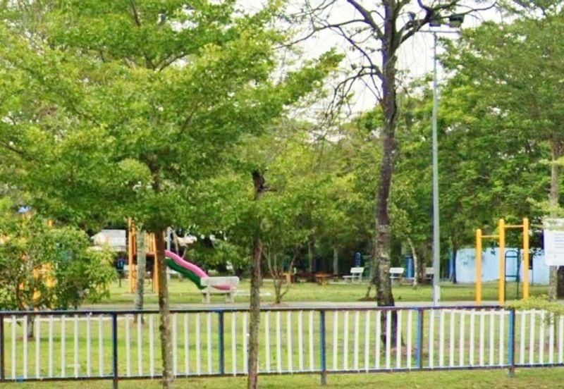 Walking Distance Surau Two (2) Storey House Shah Alam Selangor For Sale