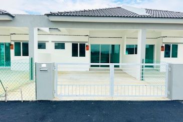 Taman Mesra Impian @ Kampar