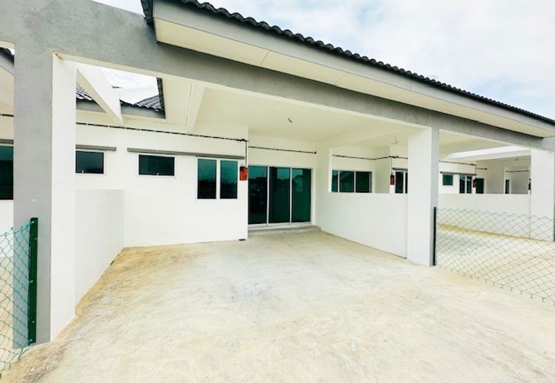 Taman Mesra Impian @ Kampar