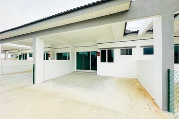 Taman Mesra Impian @ Kampar