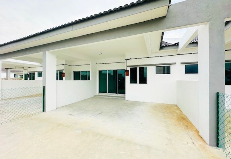 Taman Mesra Impian @ Kampar