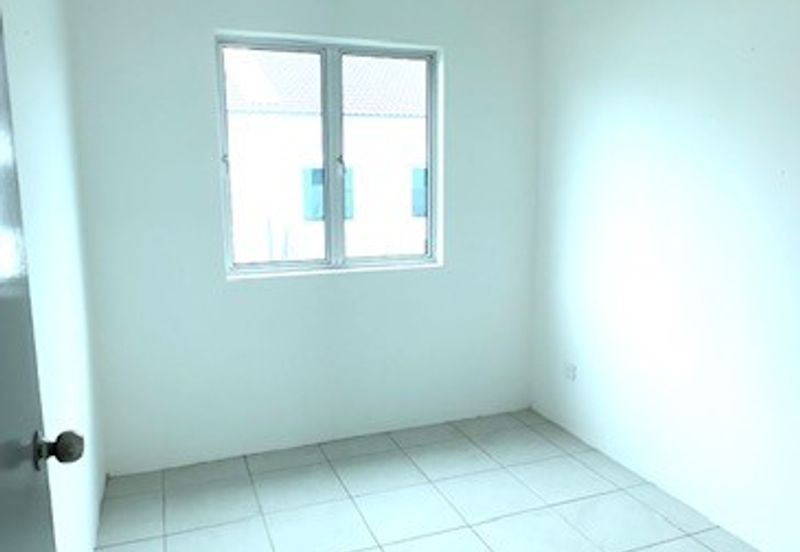 Taman Mesra Impian @ Kampar