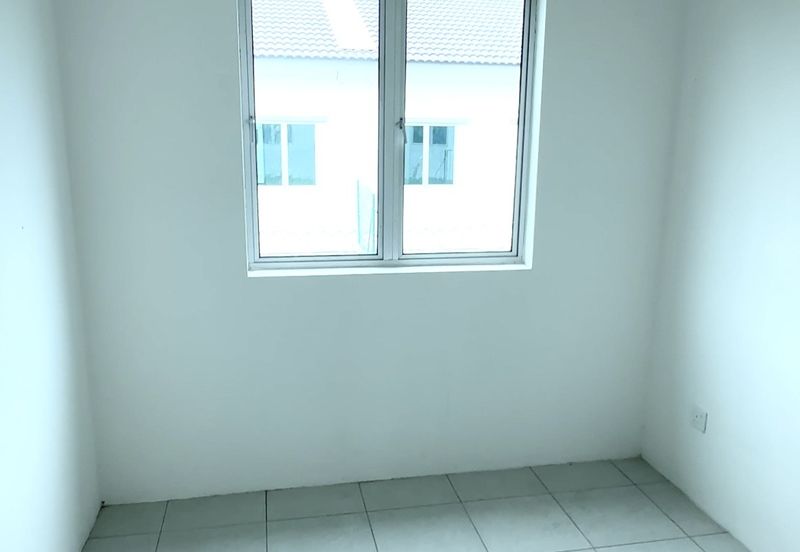 Taman Mesra Impian @ Kampar