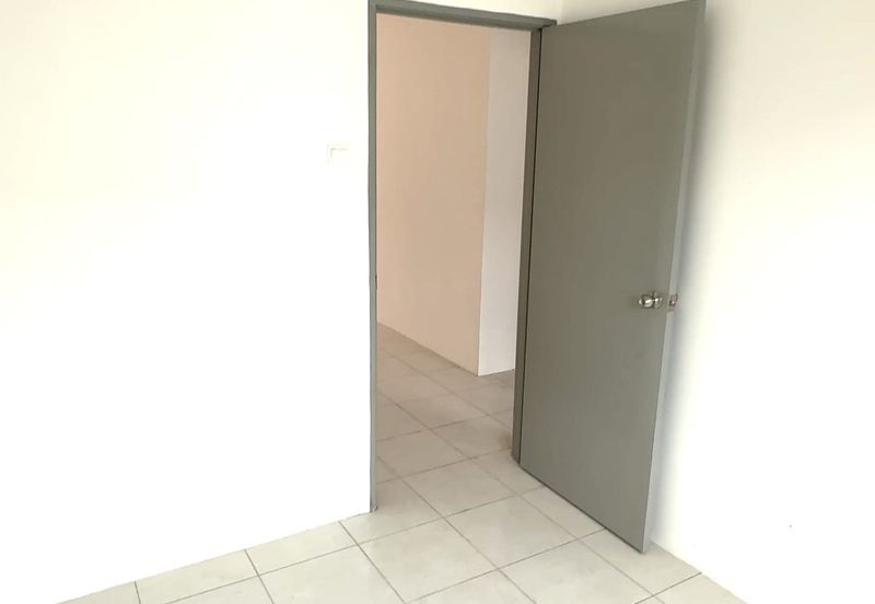 Taman Mesra Impian @ Kampar