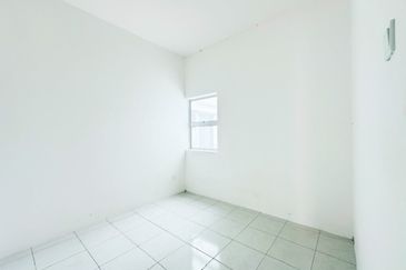 Taman Mesra Impian @ Kampar