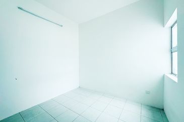 Taman Mesra Impian @ Kampar