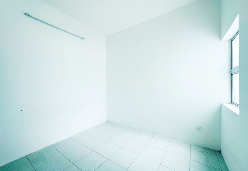 Taman Mesra Impian @ Kampar