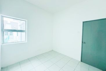 Taman Mesra Impian @ Kampar