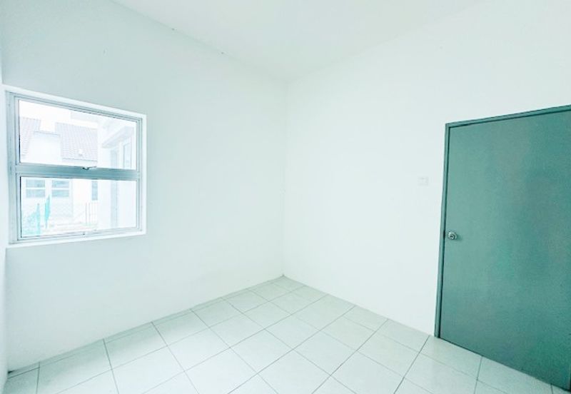 Taman Mesra Impian @ Kampar