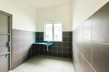 Taman Mesra Impian @ Kampar