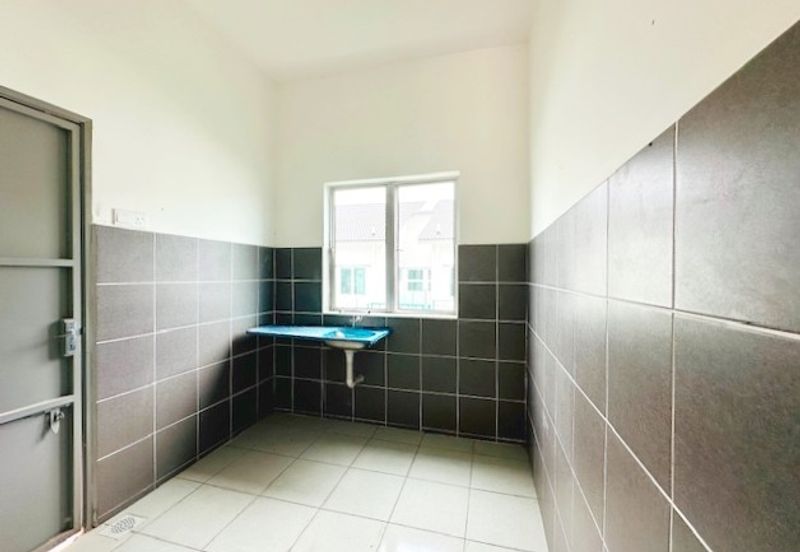 Taman Mesra Impian @ Kampar