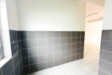 Taman Mesra Impian @ Kampar