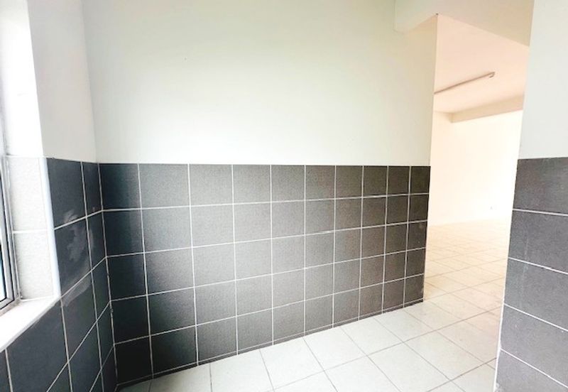 Taman Mesra Impian @ Kampar