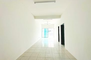 Taman Mesra Impian @ Kampar