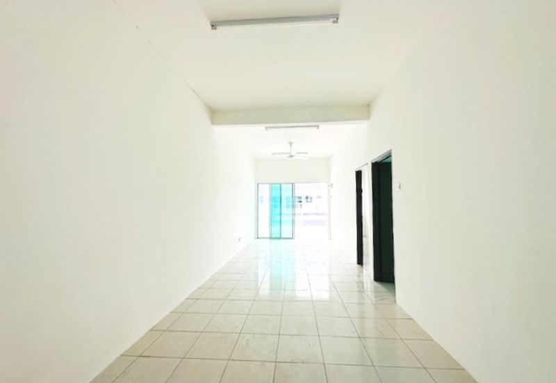 Taman Mesra Impian @ Kampar