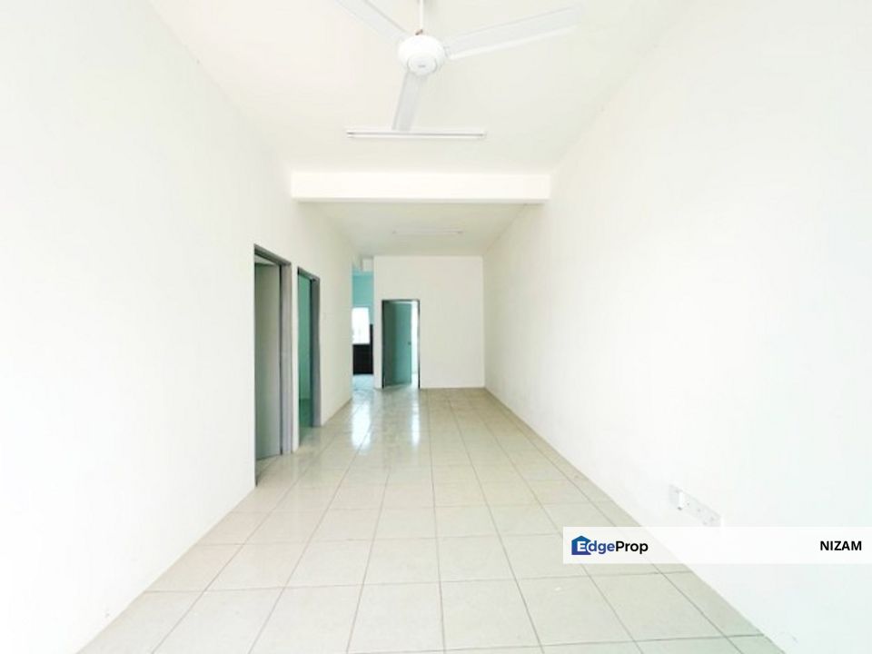 Zero Booking Free Lawyer Fee Rumah 1 Tingkat Taman Mesra Impian Kampar, Perak, Kampar