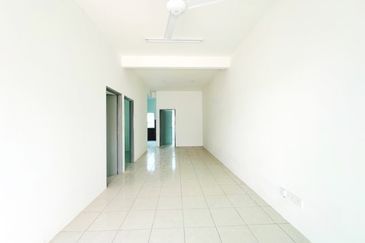 Taman Mesra Impian @ Kampar