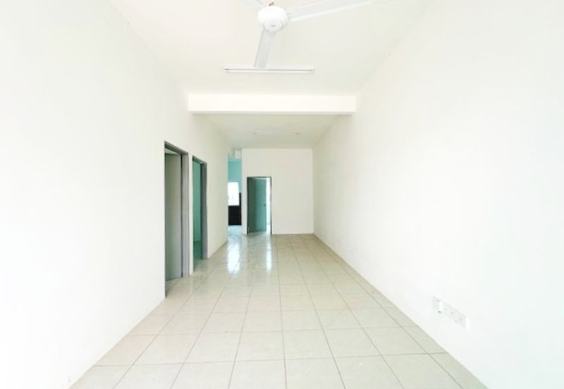 Taman Mesra Impian @ Kampar