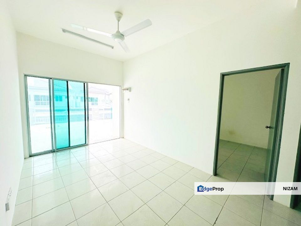 Zero Booking Free Lawyer Fee Rumah 1 Tingkat Taman Mesra Impian Kampar, Perak, Kampar