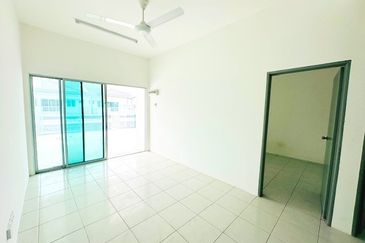 Taman Mesra Impian @ Kampar