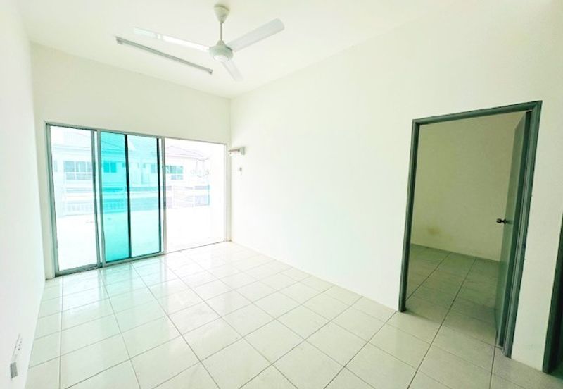 Taman Mesra Impian @ Kampar