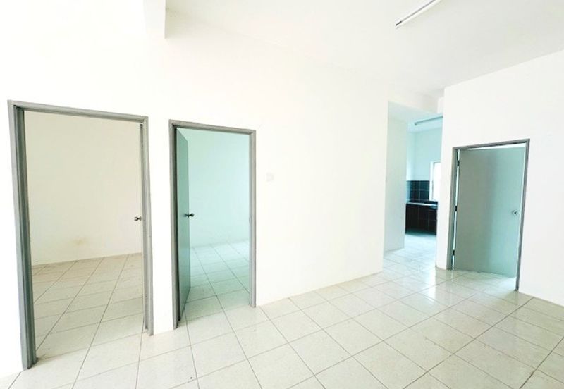 Taman Mesra Impian @ Kampar