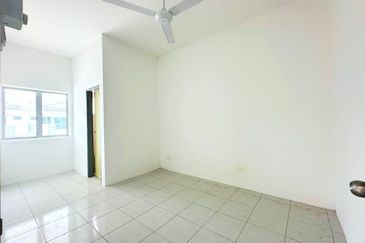 Taman Mesra Impian @ Kampar