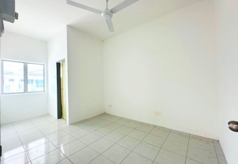 Taman Mesra Impian @ Kampar