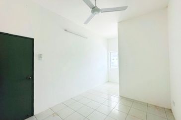 Taman Mesra Impian @ Kampar