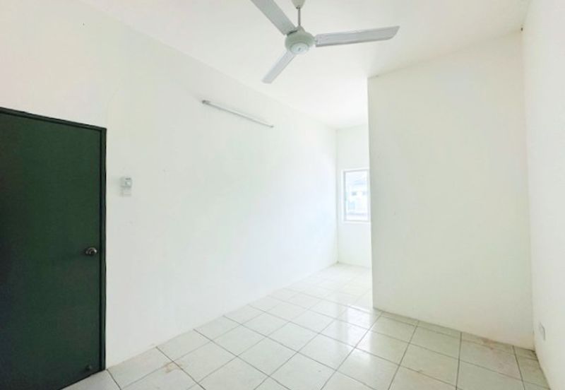 Taman Mesra Impian @ Kampar