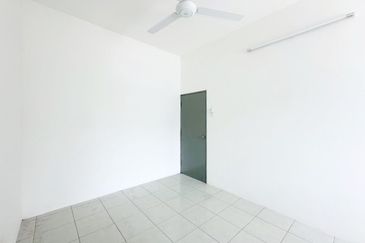 Taman Mesra Impian @ Kampar