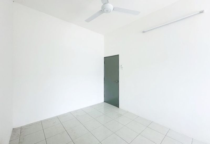 Taman Mesra Impian @ Kampar