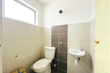 Taman Mesra Impian @ Kampar