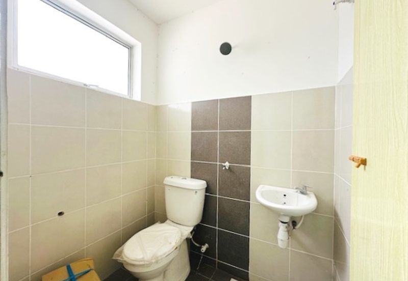 Taman Mesra Impian @ Kampar