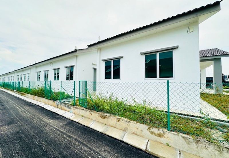 Taman Mesra Impian @ Kampar