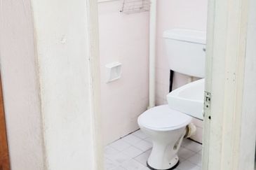 Taman Sri Angsana Hilir