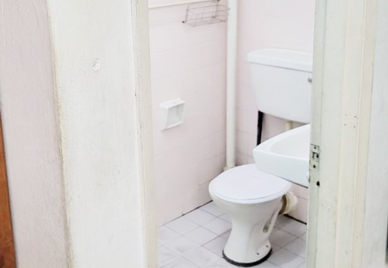 Taman Sri Angsana Hilir