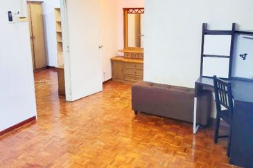 Taman Sri Angsana Hilir