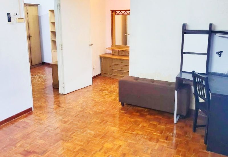 Taman Sri Angsana Hilir