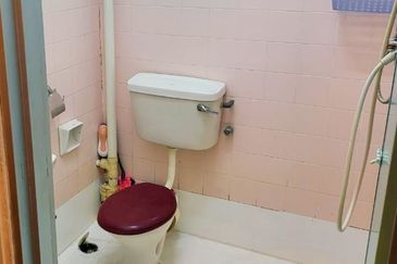 Taman Sri Angsana Hilir